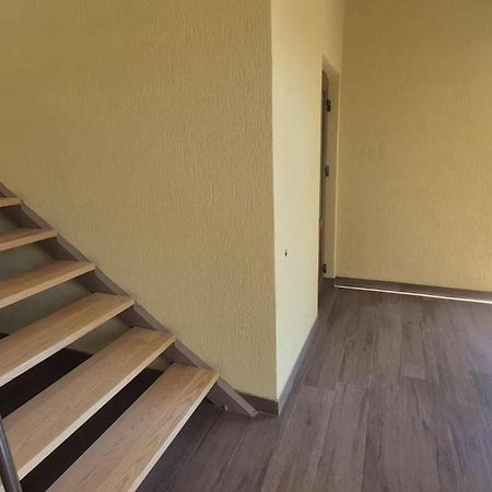 Chayka Resort Odessa Eksteriør bilde