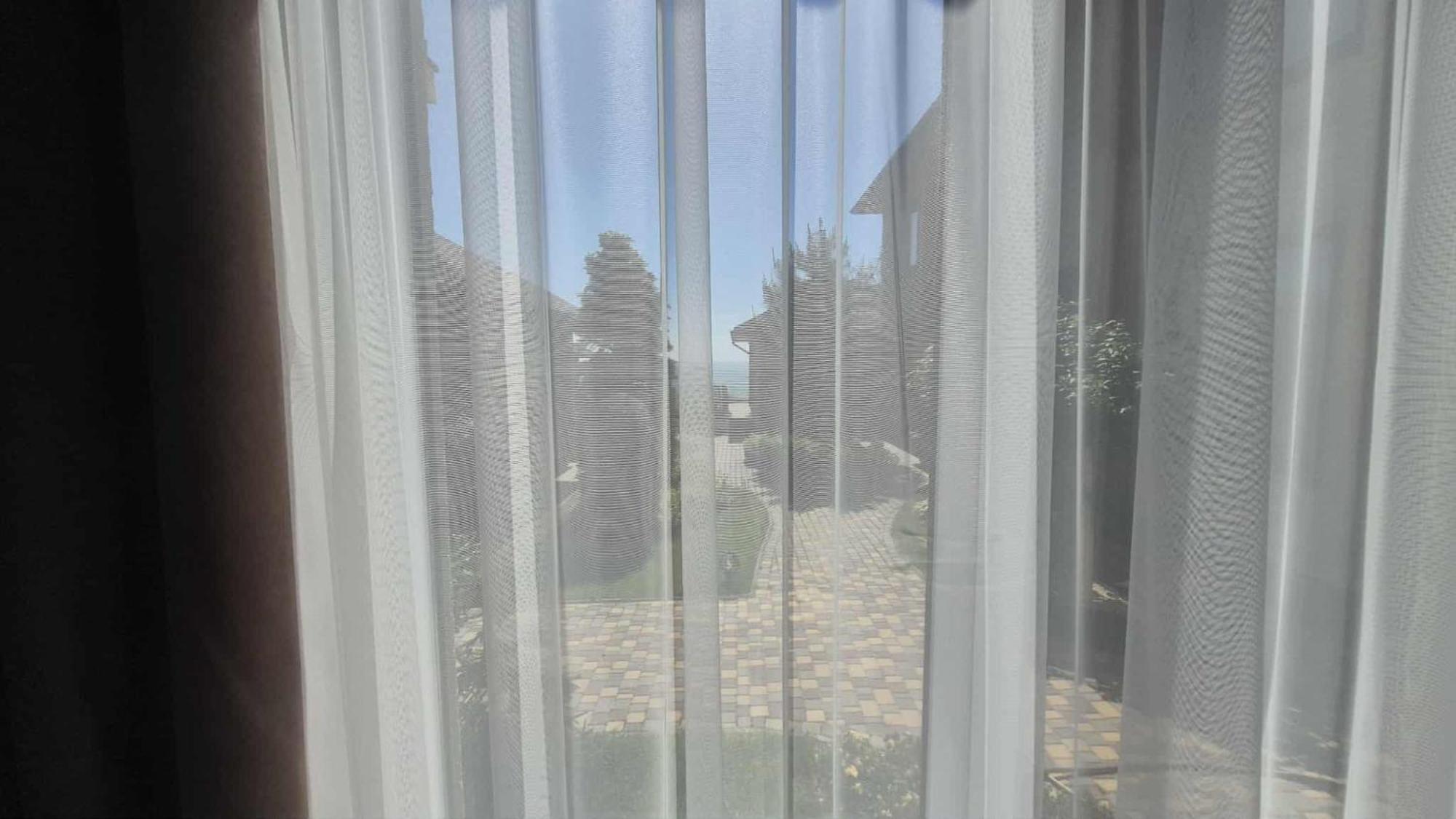 Chayka Resort Odessa Eksteriør bilde