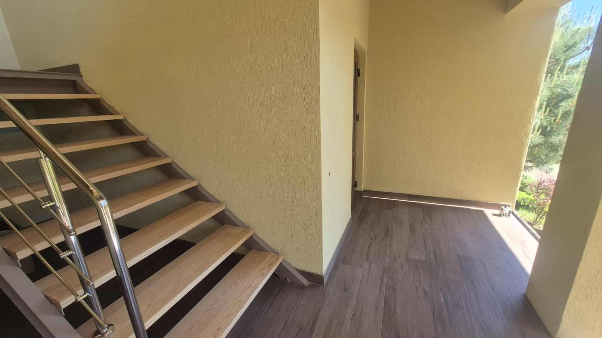 Chayka Resort Odessa Eksteriør bilde