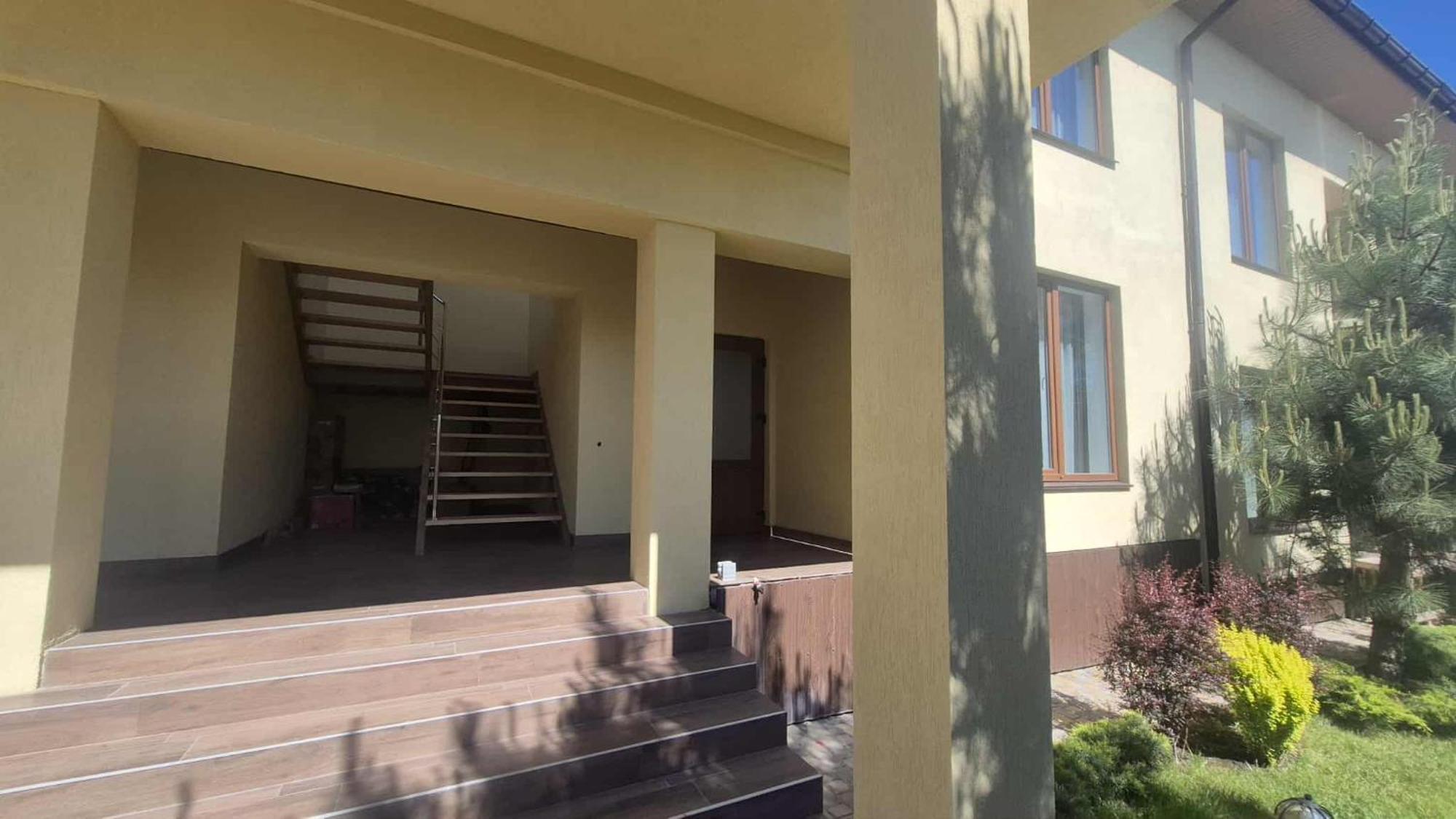 Chayka Resort Odessa Eksteriør bilde