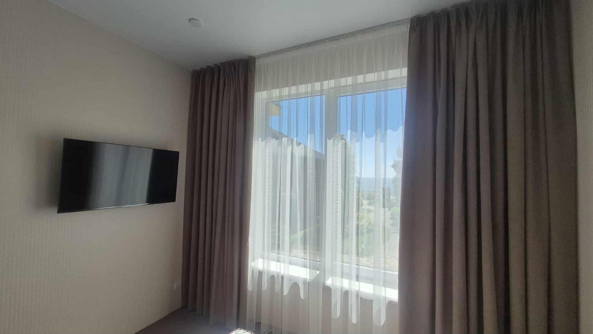 Chayka Resort Odessa Eksteriør bilde