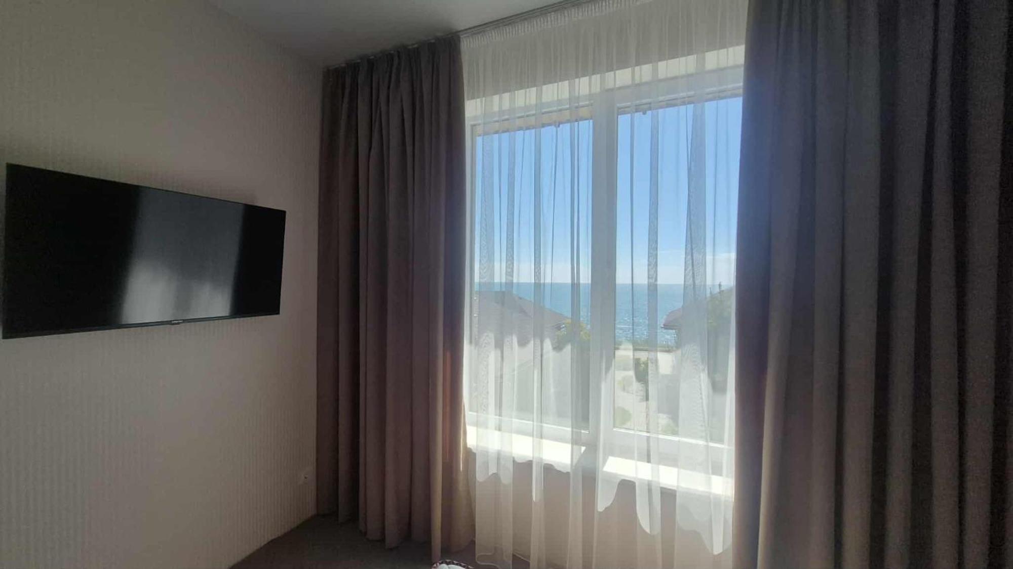 Chayka Resort Odessa Eksteriør bilde